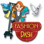 jaquette du jeu vidéo Fashion Dash