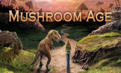 jaquette du jeu vidéo Mushroom Age