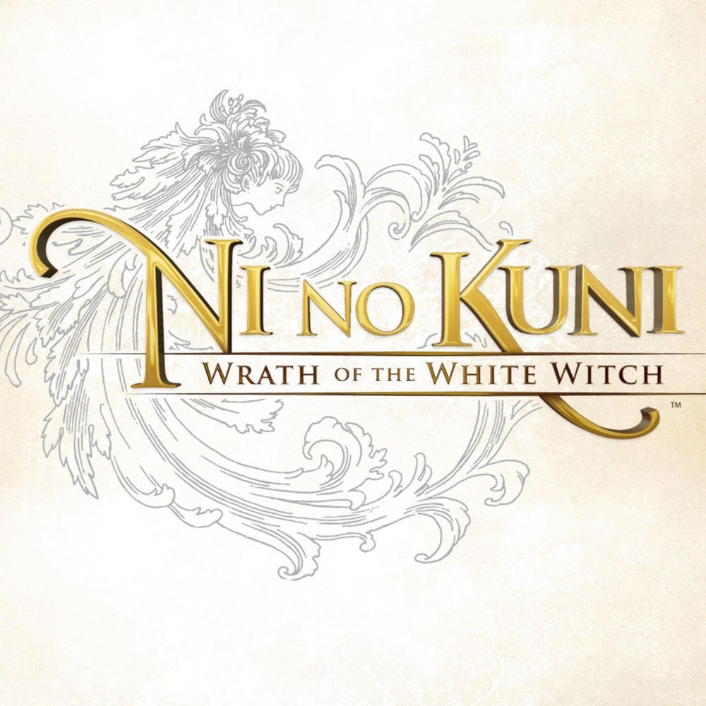 jaquette du jeu vidéo Ni no Kuni : La Vengeance de la Sorcière Céleste
