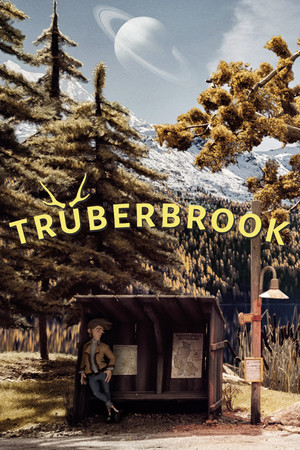 jaquette du jeu vidéo Truberbrook