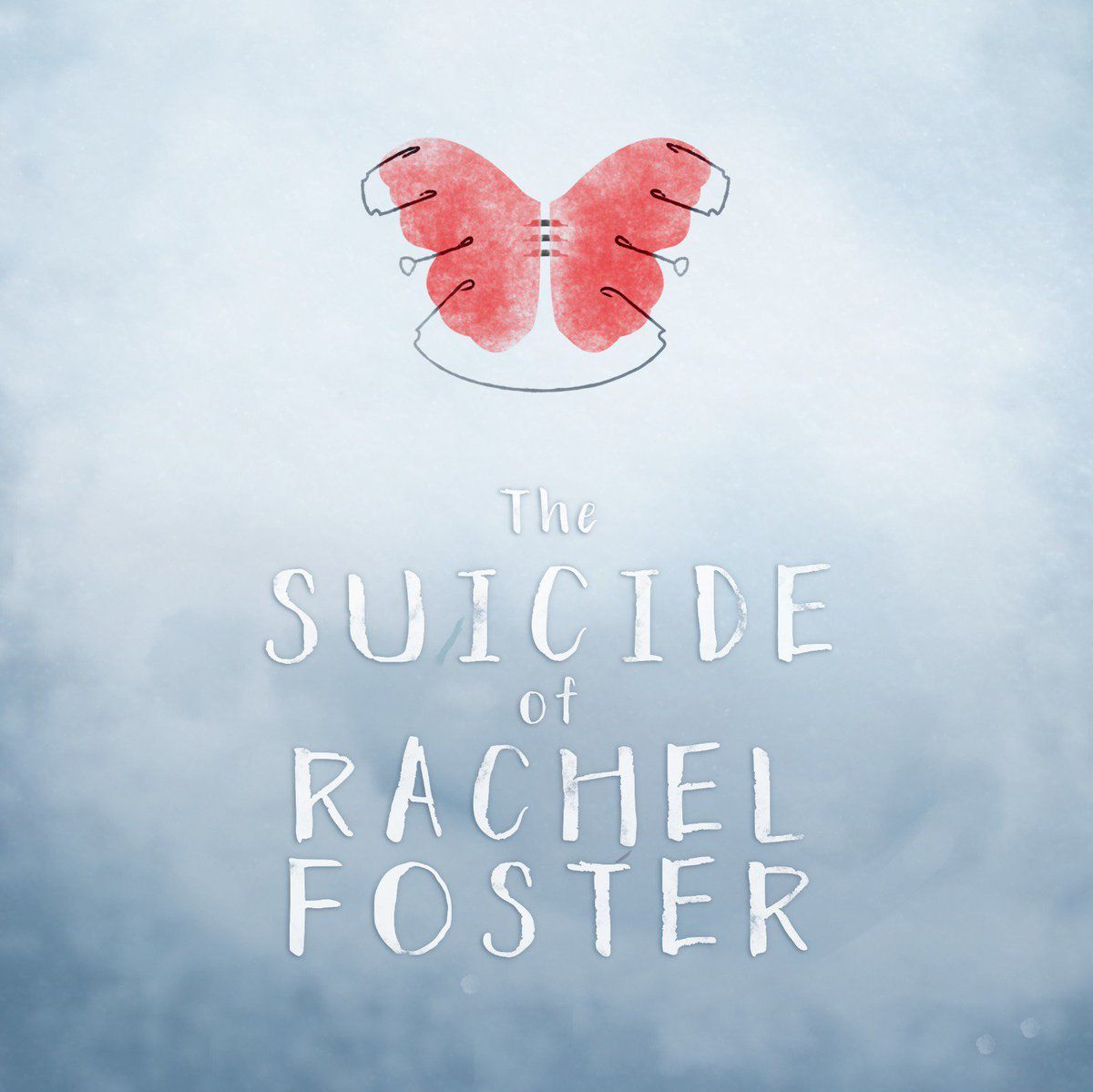 jaquette du jeu vidéo The Suicide of Rachel Foster