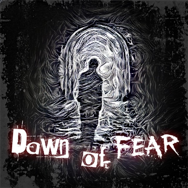 jaquette du jeu vidéo Dawn of Fear