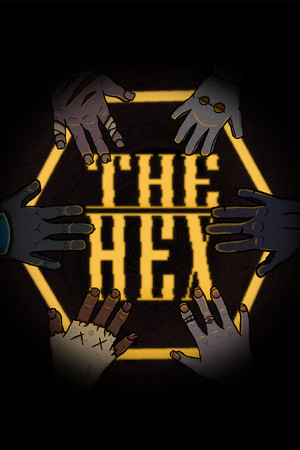 jaquette du jeu vidéo The Hex