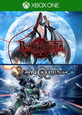 jaquette du jeu vidéo Bayonetta
