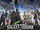 Star Wars : les Héros de la Galaxie (Star Wars: Galaxy of Heroes)