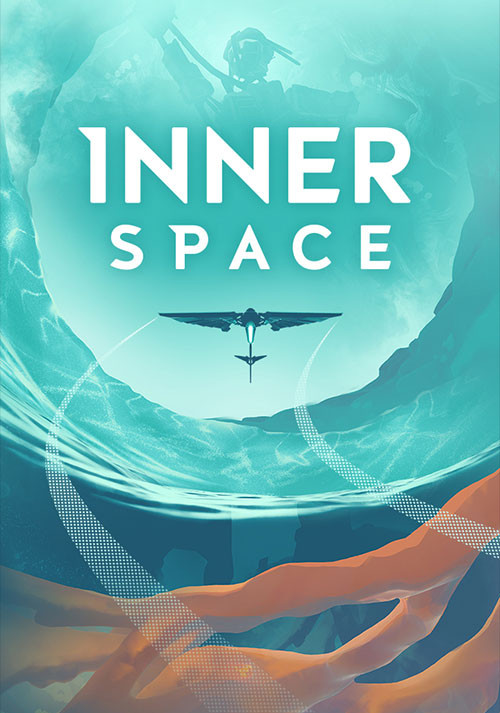 jaquette du jeu vidéo InnerSpace