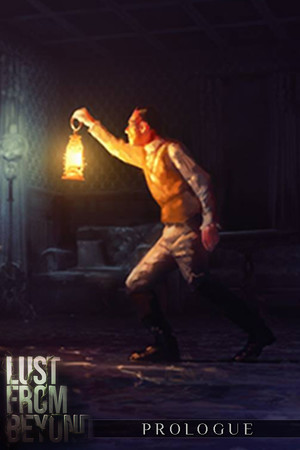 jaquette du jeu vidéo Lust from Beyond: Prologue