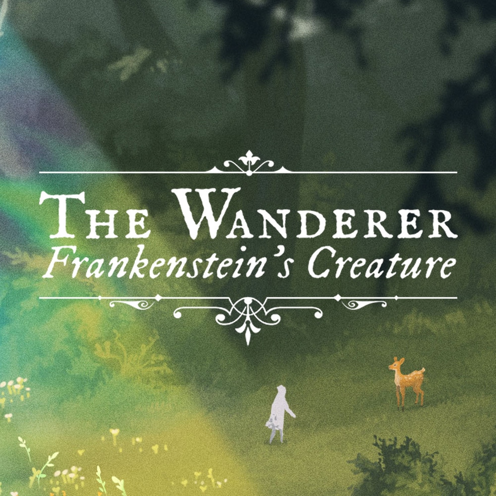 jaquette du jeu vidéo The Wanderer : Frankenstein's Creature