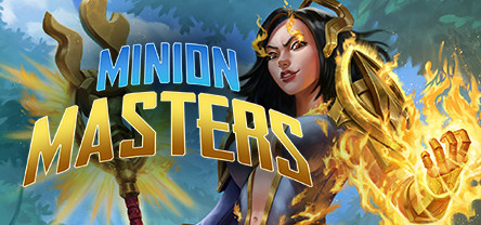 jaquette du jeu vidéo Minion masters