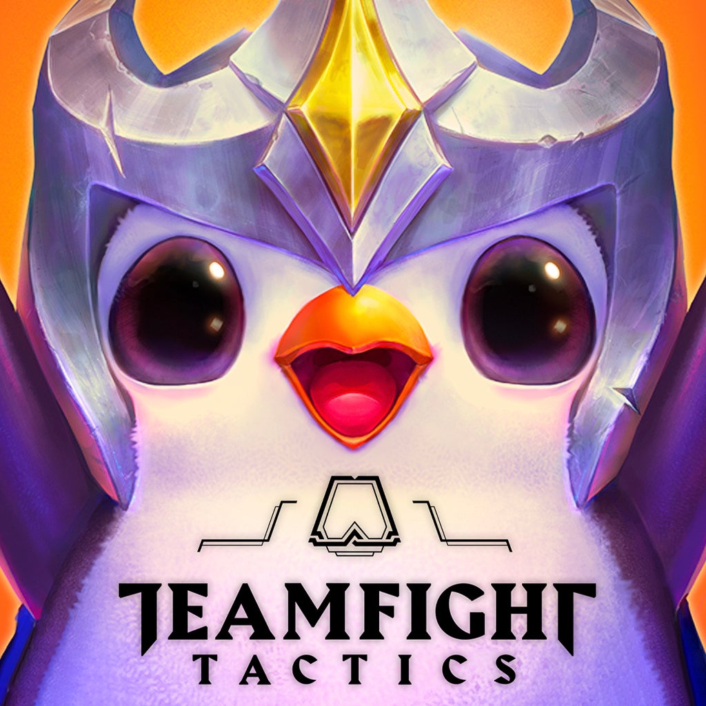 jaquette du jeu vidéo Teamfight Tactics