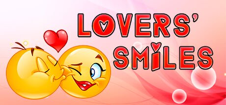 jaquette du jeu vidéo Lovers ' Smiles
