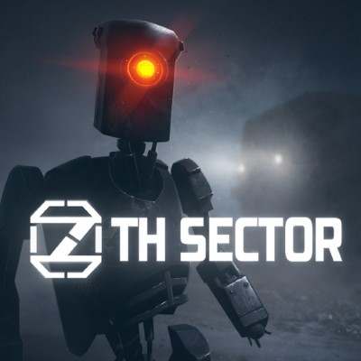 jaquette du jeu vidéo 7th Sector