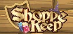 jaquette du jeu vidéo Shoppe Keep