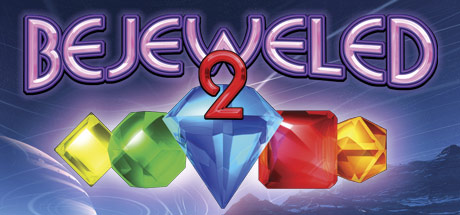 jaquette du jeu vidéo Bejeweled 2