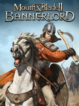 jaquette du jeu vidéo Mount & Blade II: Bannerlord