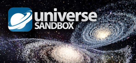 jaquette du jeu vidéo Universe Sandbox Legacy