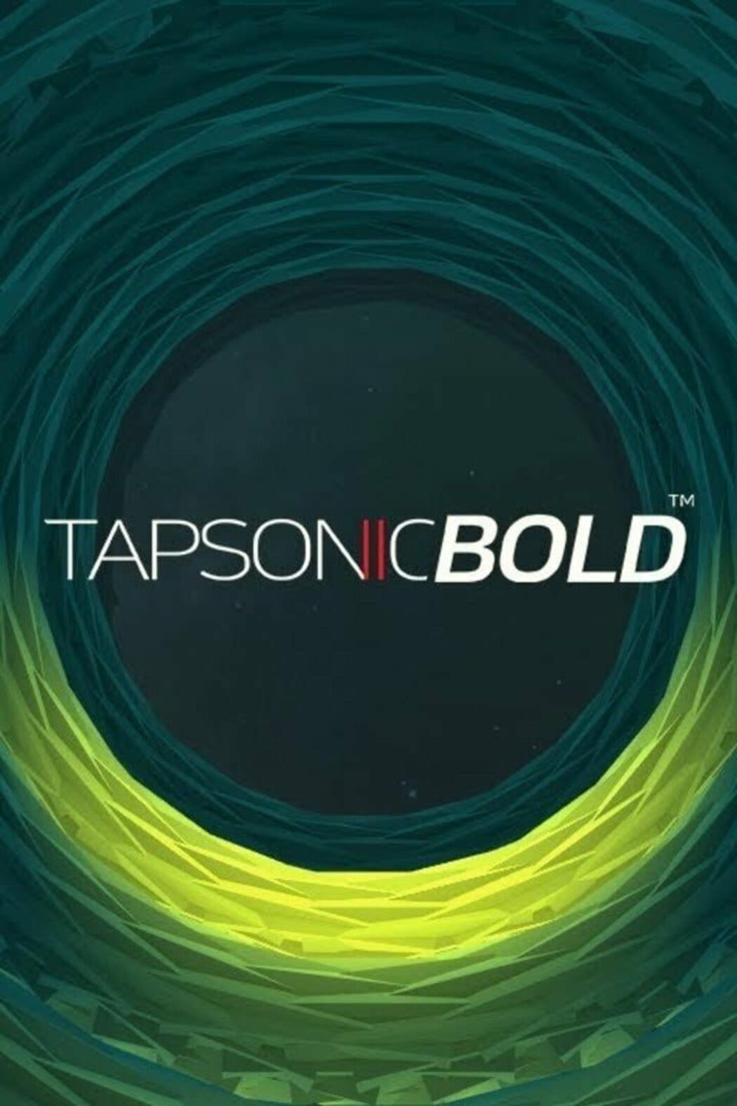jaquette du jeu vidéo TapSonic Bold
