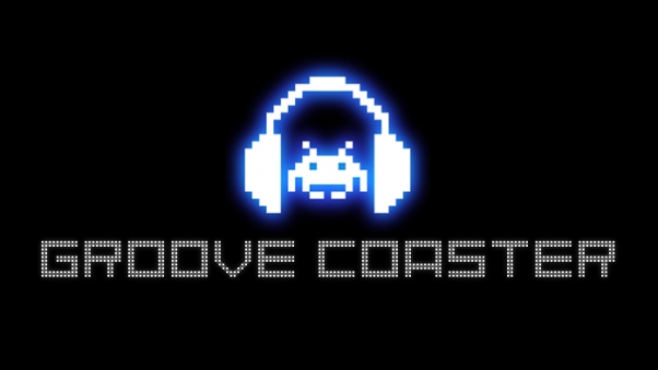 jaquette du jeu vidéo Groove Coaster