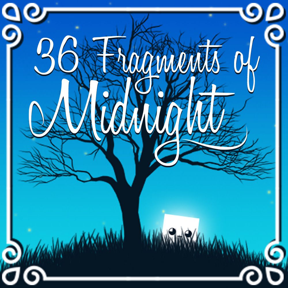 jaquette du jeu vidéo 36 Fragments of Midnight