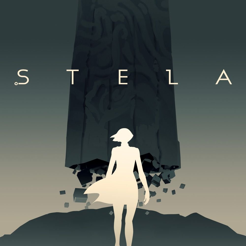 jaquette du jeu vidéo Stela