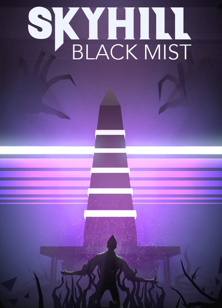 jaquette du jeu vidéo SKYHILL: Black Mist