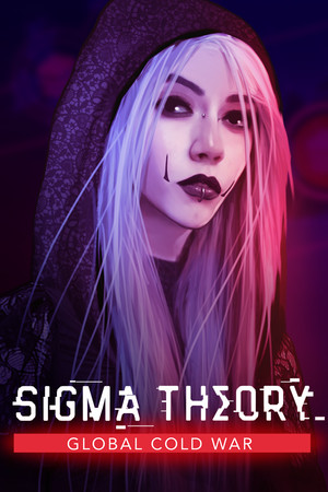 jaquette du jeu vidéo Sigma Theory