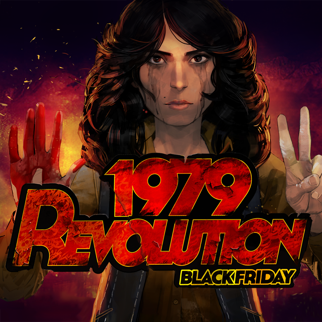 jaquette du jeu vidéo 1979 Revolution: Black Friday