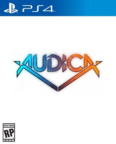 jaquette du jeu vidéo Audica