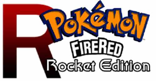jaquette du jeu vidéo Pokemon Rouge Feu: Edition Rocket