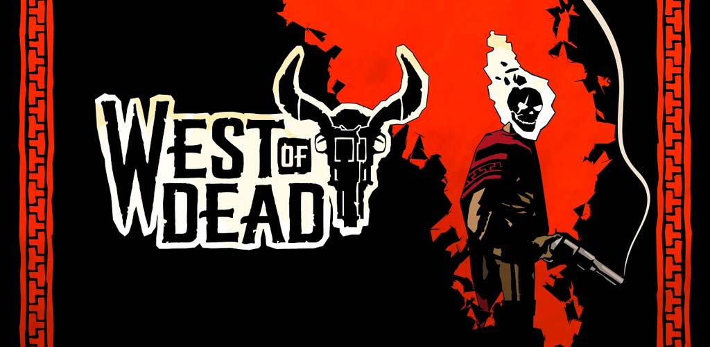 jaquette du jeu vidéo West of Dead