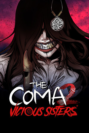 jaquette du jeu vidéo The Coma 2: Vicious Sisters