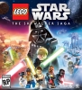 Lego Star Wars : La Saga Skywalker (LEGO Star Wars The Skywalker Saga)