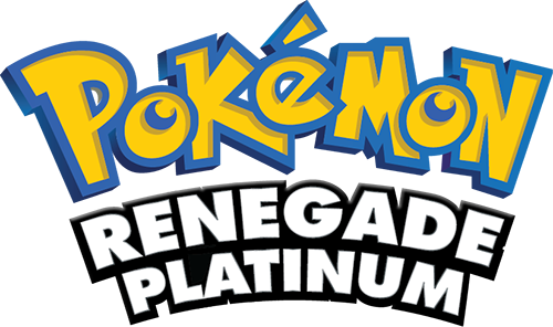 jaquette du jeu vidéo Pokemon Renegade Platinum