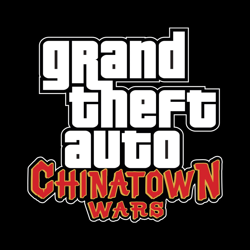 jaquette du jeu vidéo GTA : Chinatown Wars