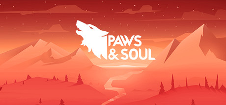 jaquette du jeu vidéo Paws and Soul