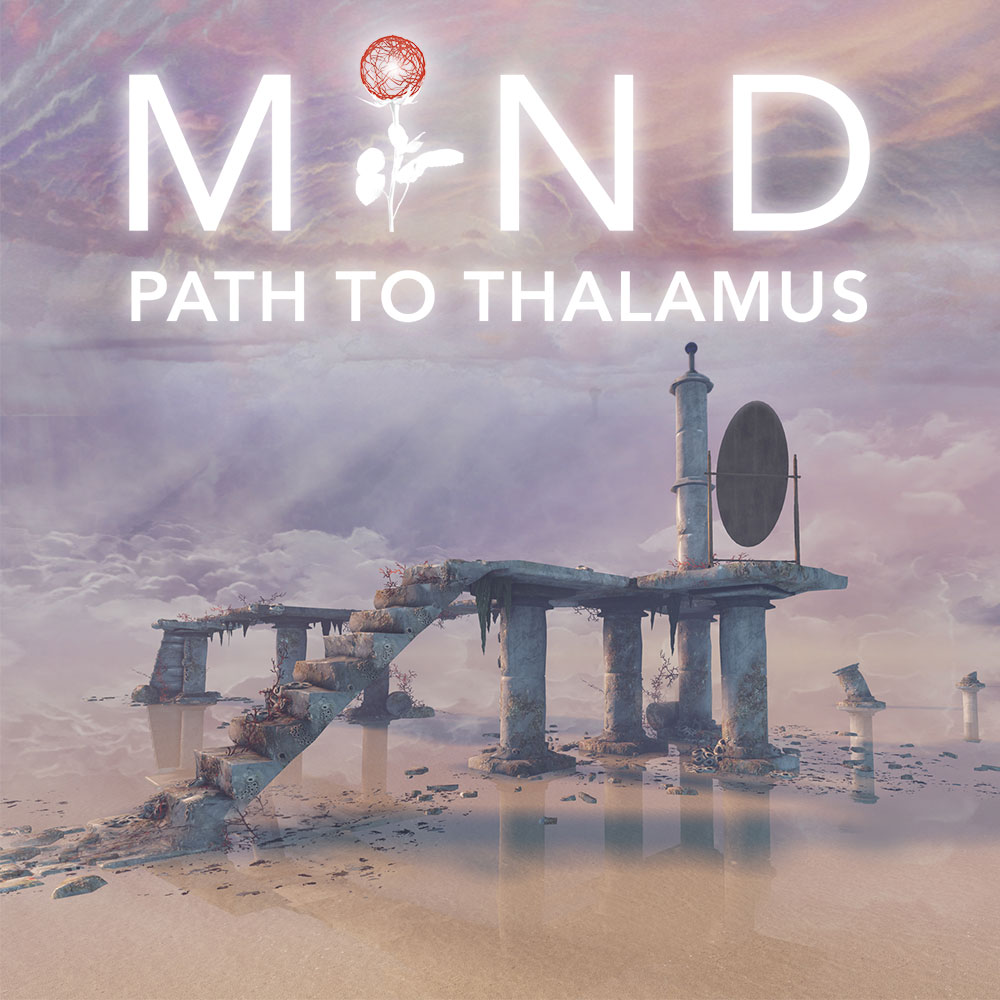 jaquette du jeu vidéo Mind: Path to Thalamus