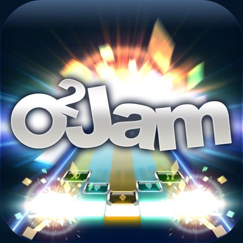 jaquette du jeu vidéo O2Jam
