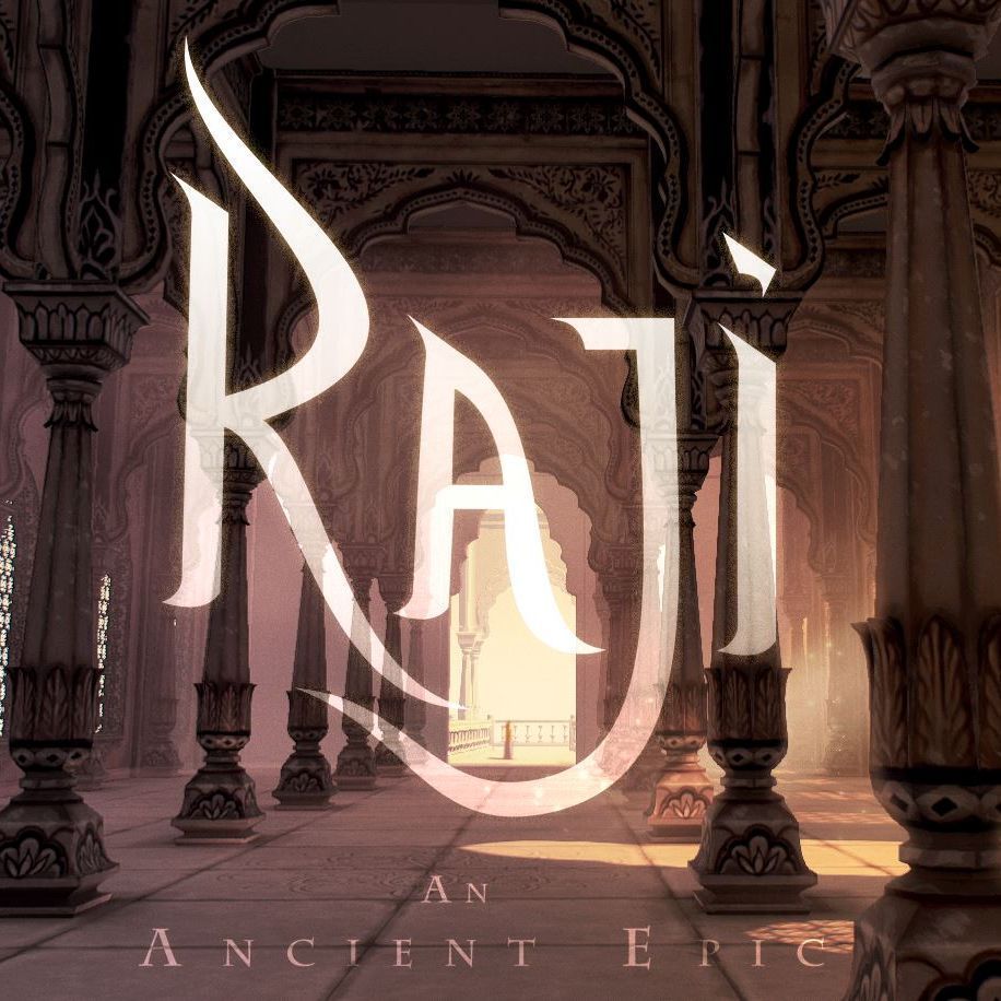 jaquette du jeu vidéo Raji: An Ancient Epic