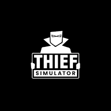 jaquette du jeu vidéo Thief Simulator