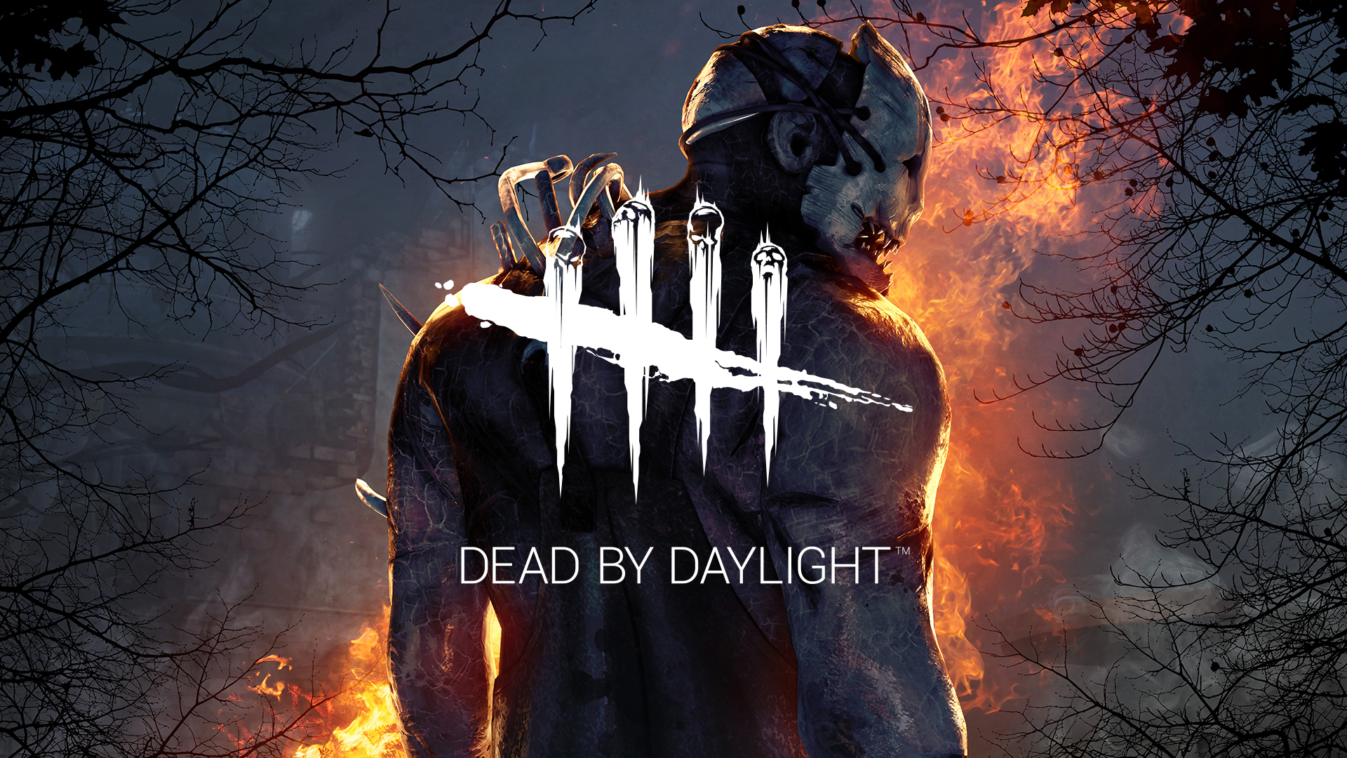 jaquette du jeu vidéo Dead by Daylight