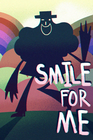 jaquette du jeu vidéo Smile For Me