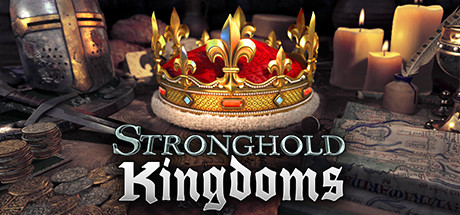 jaquette du jeu vidéo Stronghold Kingdoms