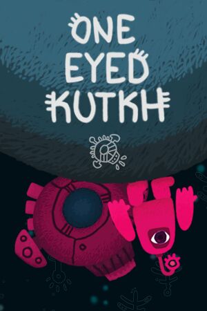 jaquette du jeu vidéo One Eyed Kutkh