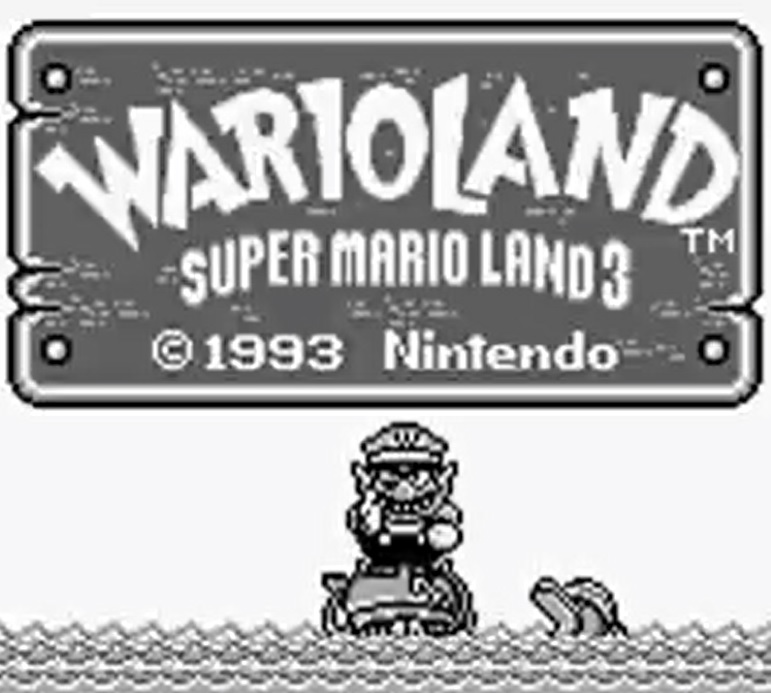 jaquette du jeu vidéo Super Mario Land 3 : Wario Land