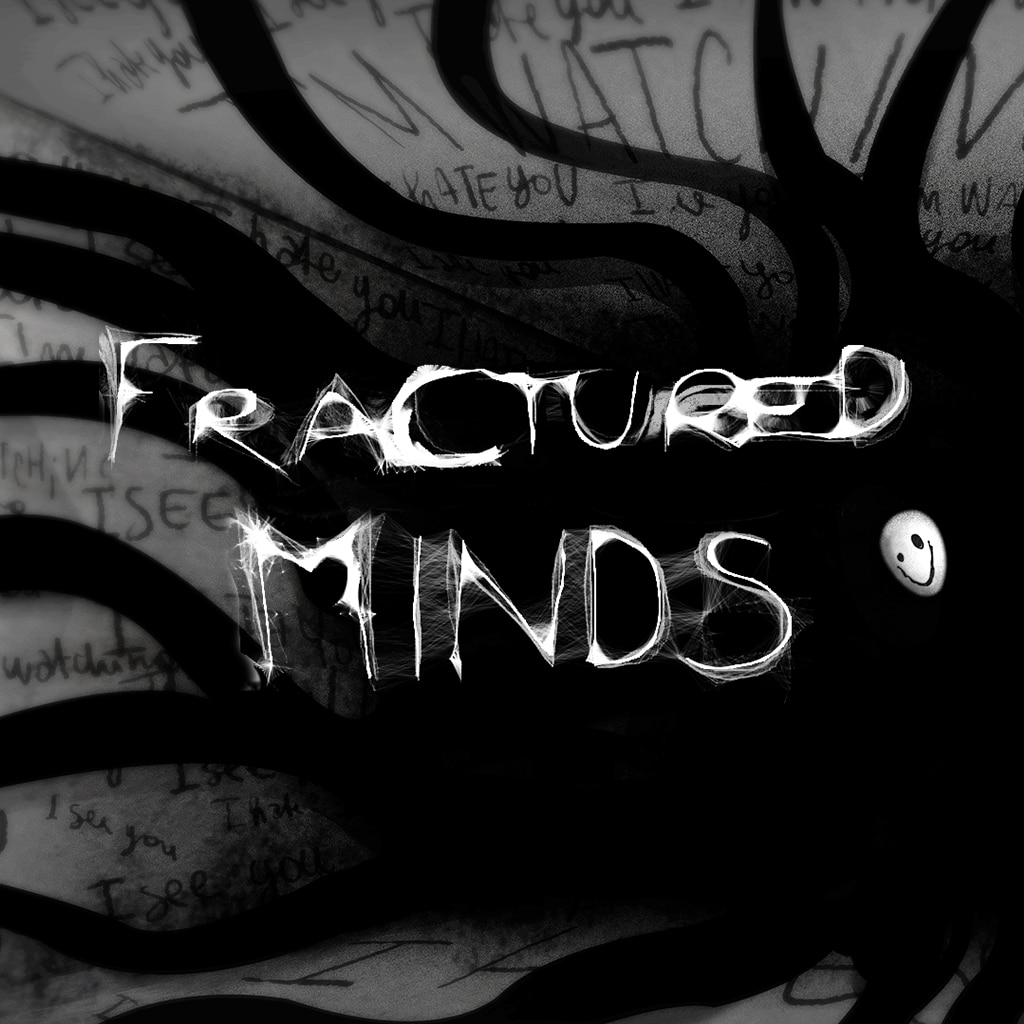 jaquette du jeu vidéo Fractured Minds