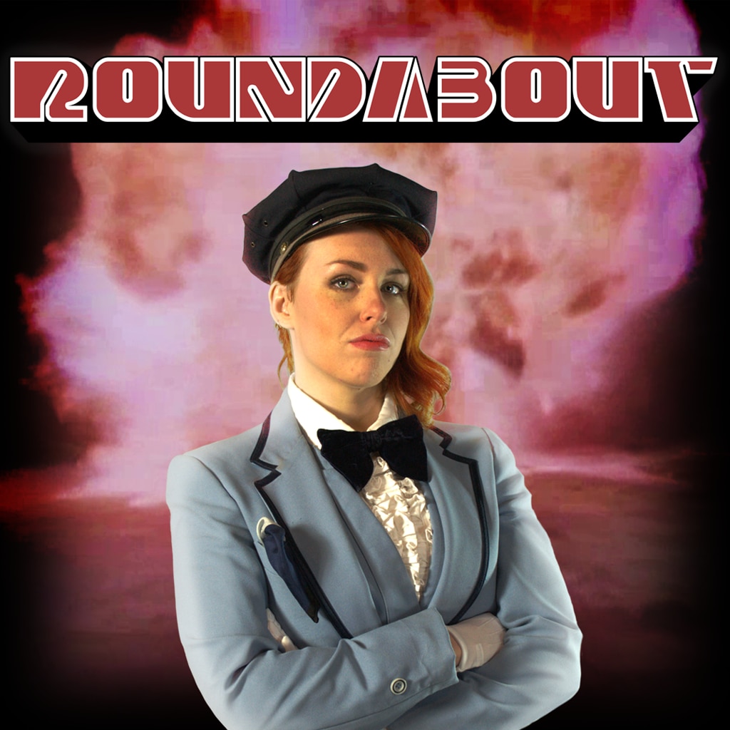 jaquette du jeu vidéo Roundabout