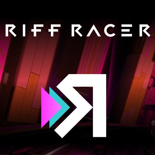 jaquette du jeu vidéo Riff Racer