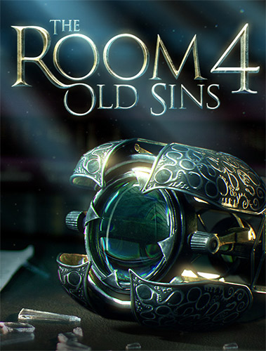 jaquette du jeu vidéo The Room: Old Sins