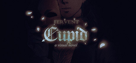 jaquette du jeu vidéo CUPID - A free to play Visual Novel