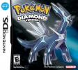 Pokémon Version Diamant (Pocket Monsters Diamond)